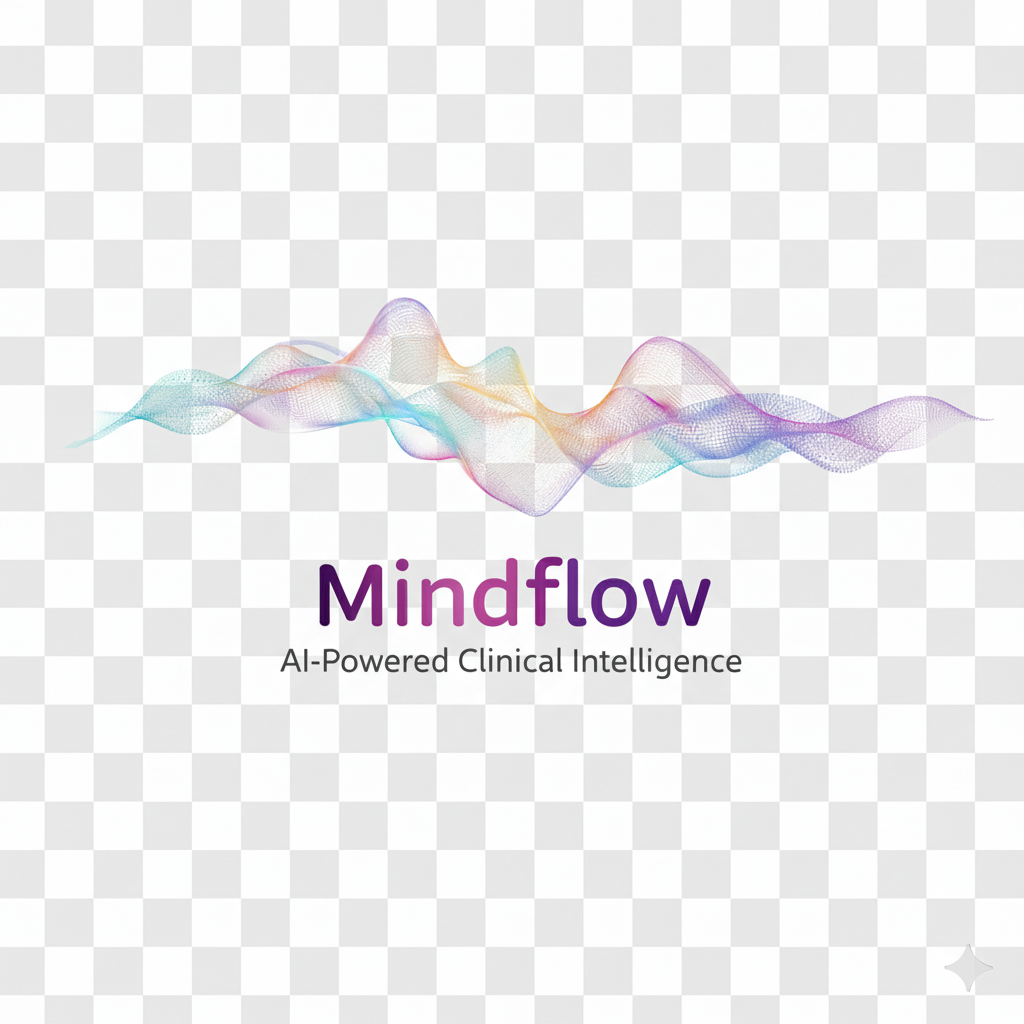 Mindflow Logo